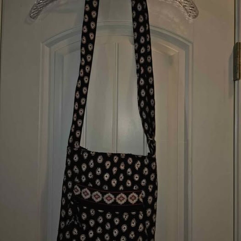 Vera Bradley Hipster Crossbody Bag